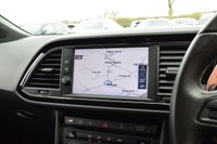 USED 2019 69 SEAT LEON 2.0 TSI Cupra 290 Hatchback 5dr Petrol DSG Euro 6 (s/s) (290 ps) DIGITAL DASH / CARPLAY / FSH
