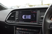 USED 2019 69 SEAT LEON 2.0 TSI Cupra 290 Hatchback 5dr Petrol DSG Euro 6 (s/s) (290 ps) DIGITAL DASH / CARPLAY / FSH