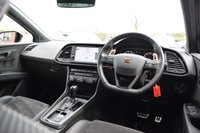 USED 2019 69 SEAT LEON 2.0 TSI Cupra 290 Hatchback 5dr Petrol DSG Euro 6 (s/s) (290 ps) DIGITAL DASH / CARPLAY / FSH