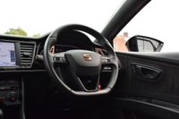 USED 2019 69 SEAT LEON 2.0 TSI Cupra 290 Hatchback 5dr Petrol DSG Euro 6 (s/s) (290 ps) DIGITAL DASH / CARPLAY / FSH