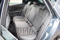USED 2019 69 SEAT LEON 2.0 TSI Cupra 290 Hatchback 5dr Petrol DSG Euro 6 (s/s) (290 ps) DIGITAL DASH / CARPLAY / FSH