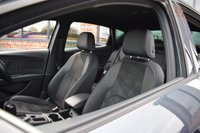 USED 2019 69 SEAT LEON 2.0 TSI Cupra 290 Hatchback 5dr Petrol DSG Euro 6 (s/s) (290 ps) DIGITAL DASH / CARPLAY / FSH