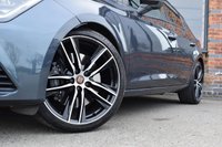 USED 2019 69 SEAT LEON 2.0 TSI Cupra 290 Hatchback 5dr Petrol DSG Euro 6 (s/s) (290 ps) DIGITAL DASH / CARPLAY / FSH