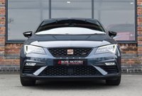 USED 2019 69 SEAT LEON 2.0 TSI Cupra 290 Hatchback 5dr Petrol DSG Euro 6 (s/s) (290 ps) DIGITAL DASH / CARPLAY / FSH