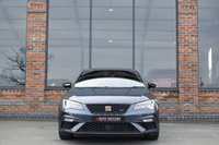 USED 2019 69 SEAT LEON 2.0 TSI Cupra 290 Hatchback 5dr Petrol DSG Euro 6 (s/s) (290 ps) DIGITAL DASH / CARPLAY / FSH