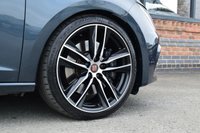 USED 2019 69 SEAT LEON 2.0 TSI Cupra 290 Hatchback 5dr Petrol DSG Euro 6 (s/s) (290 ps) DIGITAL DASH / CARPLAY / FSH