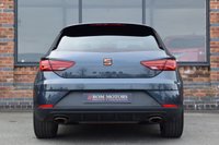 USED 2019 69 SEAT LEON 2.0 TSI Cupra 290 Hatchback 5dr Petrol DSG Euro 6 (s/s) (290 ps) DIGITAL DASH / CARPLAY / FSH