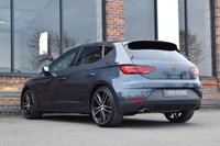 USED 2019 69 SEAT LEON 2.0 TSI Cupra 290 Hatchback 5dr Petrol DSG Euro 6 (s/s) (290 ps) DIGITAL DASH / CARPLAY / FSH