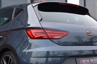 USED 2019 69 SEAT LEON 2.0 TSI Cupra 290 Hatchback 5dr Petrol DSG Euro 6 (s/s) (290 ps) DIGITAL DASH / CARPLAY / FSH