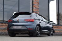 USED 2019 69 SEAT LEON 2.0 TSI Cupra 290 Hatchback 5dr Petrol DSG Euro 6 (s/s) (290 ps) DIGITAL DASH / CARPLAY / FSH