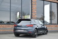 USED 2019 69 SEAT LEON 2.0 TSI Cupra 290 Hatchback 5dr Petrol DSG Euro 6 (s/s) (290 ps) DIGITAL DASH / CARPLAY / FSH