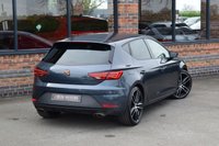 USED 2019 69 SEAT LEON 2.0 TSI Cupra 290 Hatchback 5dr Petrol DSG Euro 6 (s/s) (290 ps) DIGITAL DASH / CARPLAY / FSH