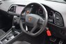 USED 2019 69 SEAT LEON 2.0 TSI Cupra 290 Hatchback 5dr Petrol DSG Euro 6 (s/s) (290 ps) DIGITAL DASH / CARPLAY / FSH