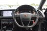 USED 2019 69 SEAT LEON 2.0 TSI Cupra 290 Hatchback 5dr Petrol DSG Euro 6 (s/s) (290 ps) DIGITAL DASH / CARPLAY / FSH