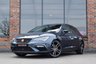USED 2019 69 SEAT LEON 2.0 TSI Cupra 290 Hatchback 5dr Petrol DSG Euro 6 (s/s) (290 ps) DIGITAL DASH / CARPLAY / FSH