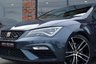 USED 2019 69 SEAT LEON 2.0 TSI Cupra 290 Hatchback 5dr Petrol DSG Euro 6 (s/s) (290 ps) DIGITAL DASH / CARPLAY / FSH