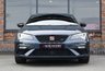 USED 2019 69 SEAT LEON 2.0 TSI Cupra 290 Hatchback 5dr Petrol DSG Euro 6 (s/s) (290 ps) DIGITAL DASH / CARPLAY / FSH