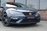 USED 2019 69 SEAT LEON 2.0 TSI Cupra 290 Hatchback 5dr Petrol DSG Euro 6 (s/s) (290 ps) DIGITAL DASH / CARPLAY / FSH