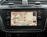 USED 2019 68 VOLKSWAGEN TIGUAN 2.0 TDI S SUV 5dr Diesel DSG 4Motion Euro 6 (s/s) (150 ps) 