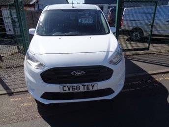 View our FORD TRANSIT CONNECT