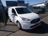 USED 2018 68 FORD TRANSIT CONNECT 1.5 220 EcoBlue Panel Van 5dr Diesel Manual L1 Euro 6 (s/s) (100 ps) 