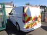 USED 2018 68 FORD TRANSIT CONNECT 1.5 220 EcoBlue Panel Van 5dr Diesel Manual L1 Euro 6 (s/s) (100 ps) 