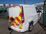 USED 2018 68 FORD TRANSIT CONNECT 1.5 220 EcoBlue Panel Van 5dr Diesel Manual L1 Euro 6 (s/s) (100 ps) 