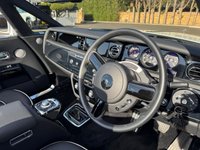 USED 2014 14 ROLLS-ROYCE PHANTOM 6.7 V12 Drophead Coupe 2dr Petrol Auto Euro 5 (453 bhp) ROLLS-ROYCE PHANTOM 6.7 V12 DROPHEAD COUPE SERIES II + SUPER LOW MILEAGE ONLY 3000 MILES FROM NEW + RARE SPECIFICATION + IMMACULATE CONDITION IN & OUT + VEHICLE SPEED PROPORTIONAL POWER STEERING + 21" ALLOYS + CRUISE CONTROL + LEXICON SOUND SYSTEM + Bi-XENON HEADLIGHTS WITH PROJECTOR BEAM LENSES + ELECTRONIC SOFT CONVERTIBLE ROOF WITH GLASS WINDOW + DOUBLE GLAZED WINDOWS + EBC + SELF LEVELLING SUSPENSION + SOFT CLOSE DOORS + NAVIGATION WITH VOICE CONTROL + HEATED WINDSCREEN WASHERS + MANY