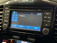 USED 2019 68 NISSAN JUKE 1.6 Tekna SUV 5dr Petrol XTRON Euro 6 (117 ps) 