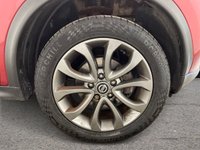 USED 2019 68 NISSAN JUKE 1.6 Tekna SUV 5dr Petrol XTRON Euro 6 (117 ps) 