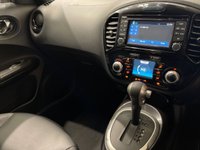 USED 2019 68 NISSAN JUKE 1.6 Tekna SUV 5dr Petrol XTRON Euro 6 (117 ps) 