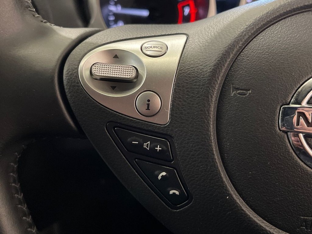 USED 2019 68 NISSAN JUKE 1.6 Tekna SUV 5dr Petrol XTRON Euro 6 (117 ps) 