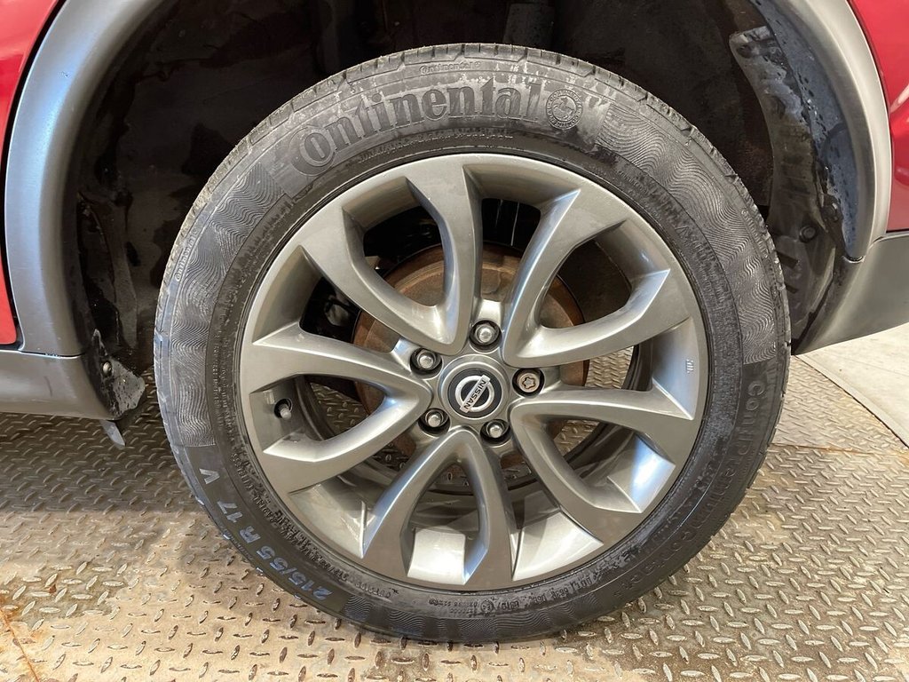 USED 2019 68 NISSAN JUKE 1.6 Tekna SUV 5dr Petrol XTRON Euro 6 (117 ps) 