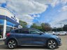 USED 2019 19 FORD FOCUS 1.0T EcoBoost Active Hatchback 5dr Petrol Manual Euro 6 (s/s) (125 ps) 