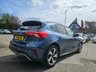 USED 2019 19 FORD FOCUS 1.0T EcoBoost Active Hatchback 5dr Petrol Manual Euro 6 (s/s) (125 ps) 