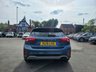 USED 2019 19 FORD FOCUS 1.0T EcoBoost Active Hatchback 5dr Petrol Manual Euro 6 (s/s) (125 ps) 