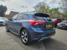 USED 2019 19 FORD FOCUS 1.0T EcoBoost Active Hatchback 5dr Petrol Manual Euro 6 (s/s) (125 ps) 