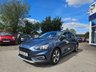 USED 2019 19 FORD FOCUS 1.0T EcoBoost Active Hatchback 5dr Petrol Manual Euro 6 (s/s) (125 ps) 