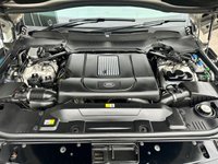 USED 2018 18 LAND ROVER RANGE ROVER 4.4 SD V8 Autobiography SUV 5dr Diesel Auto 4WD Euro 6 (s/s) (339 ps) A BEAUTIFUL EXAMPLE IN EVERY ASPECT