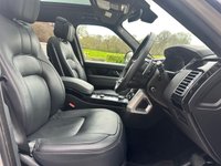 USED 2018 18 LAND ROVER RANGE ROVER 4.4 SD V8 Autobiography SUV 5dr Diesel Auto 4WD Euro 6 (s/s) (339 ps) A BEAUTIFUL EXAMPLE IN EVERY ASPECT