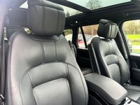 USED 2018 18 LAND ROVER RANGE ROVER 4.4 SD V8 Autobiography SUV 5dr Diesel Auto 4WD Euro 6 (s/s) (339 ps) A BEAUTIFUL EXAMPLE IN EVERY ASPECT