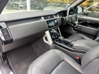 USED 2018 18 LAND ROVER RANGE ROVER 4.4 SD V8 Autobiography SUV 5dr Diesel Auto 4WD Euro 6 (s/s) (339 ps) A BEAUTIFUL EXAMPLE IN EVERY ASPECT