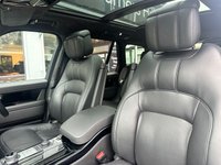 USED 2018 18 LAND ROVER RANGE ROVER 4.4 SD V8 Autobiography SUV 5dr Diesel Auto 4WD Euro 6 (s/s) (339 ps) A BEAUTIFUL EXAMPLE IN EVERY ASPECT
