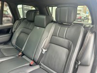 USED 2018 18 LAND ROVER RANGE ROVER 4.4 SD V8 Autobiography SUV 5dr Diesel Auto 4WD Euro 6 (s/s) (339 ps) A BEAUTIFUL EXAMPLE IN EVERY ASPECT