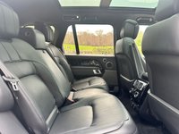 USED 2018 18 LAND ROVER RANGE ROVER 4.4 SD V8 Autobiography SUV 5dr Diesel Auto 4WD Euro 6 (s/s) (339 ps) A BEAUTIFUL EXAMPLE IN EVERY ASPECT
