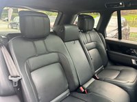 USED 2018 18 LAND ROVER RANGE ROVER 4.4 SD V8 Autobiography SUV 5dr Diesel Auto 4WD Euro 6 (s/s) (339 ps) A BEAUTIFUL EXAMPLE IN EVERY ASPECT