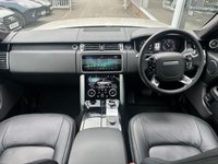 USED 2018 18 LAND ROVER RANGE ROVER 4.4 SD V8 Autobiography SUV 5dr Diesel Auto 4WD Euro 6 (s/s) (339 ps) A BEAUTIFUL EXAMPLE IN EVERY ASPECT