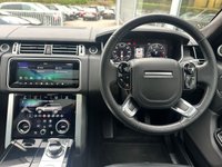 USED 2018 18 LAND ROVER RANGE ROVER 4.4 SD V8 Autobiography SUV 5dr Diesel Auto 4WD Euro 6 (s/s) (339 ps) A BEAUTIFUL EXAMPLE IN EVERY ASPECT