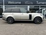 USED 2018 18 LAND ROVER RANGE ROVER 4.4 SD V8 Autobiography SUV 5dr Diesel Auto 4WD Euro 6 (s/s) (339 ps) A BEAUTIFUL EXAMPLE IN EVERY ASPECT