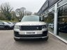 USED 2018 18 LAND ROVER RANGE ROVER 4.4 SD V8 Autobiography SUV 5dr Diesel Auto 4WD Euro 6 (s/s) (339 ps) A BEAUTIFUL EXAMPLE IN EVERY ASPECT